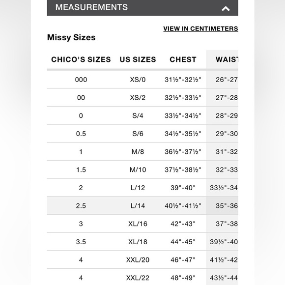 Vintage Chico’s 100% Linen Black Button Down Shirt - Picture 4 of 4